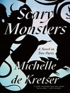 Cover image for Scary Monsters